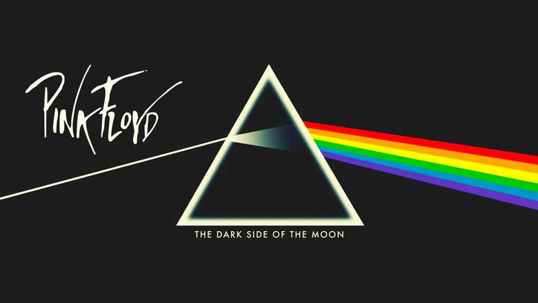 кадр из фильма Classic Albums: Pink Floyd - The Making of The Dark Side of the Moon
