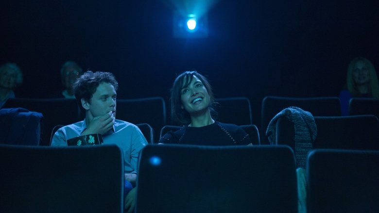 кадр из фильма С 5 до 7. Время любовников