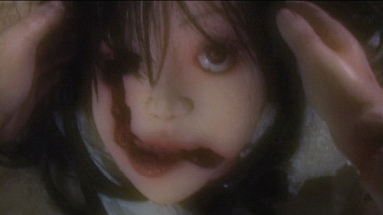 кадр из фильма マロニエ