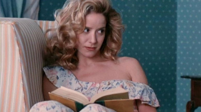 кадр из фильма Stormswept