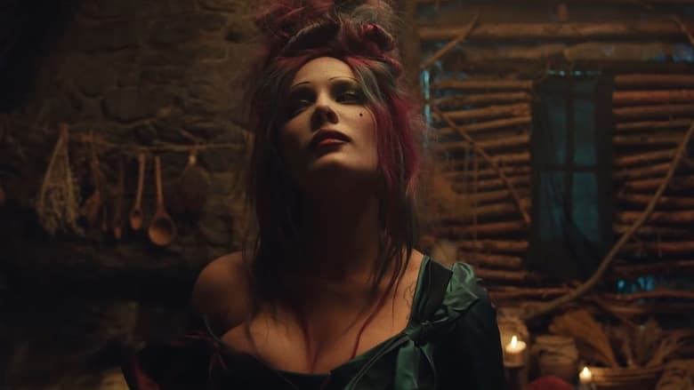 кадр из фильма Раз не дана любовь, я возьму власть