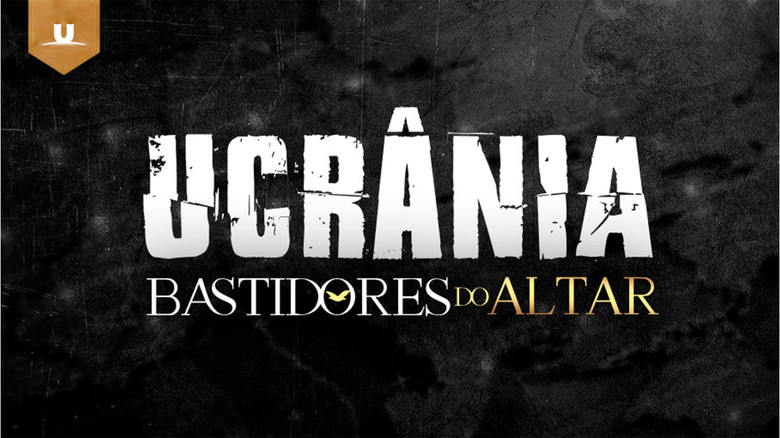 кадр из фильма Bastidores do Altar - Ucrânia