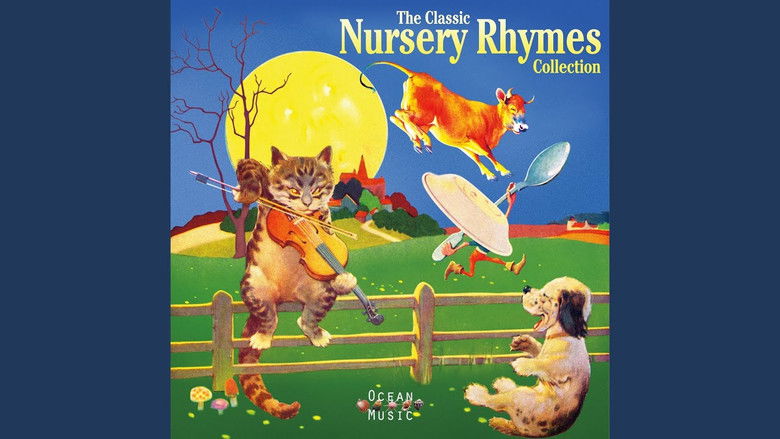 кадр из фильма Nursery Rhymes
