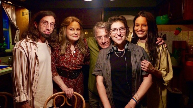 кадр из фильма Они сделали нас такими