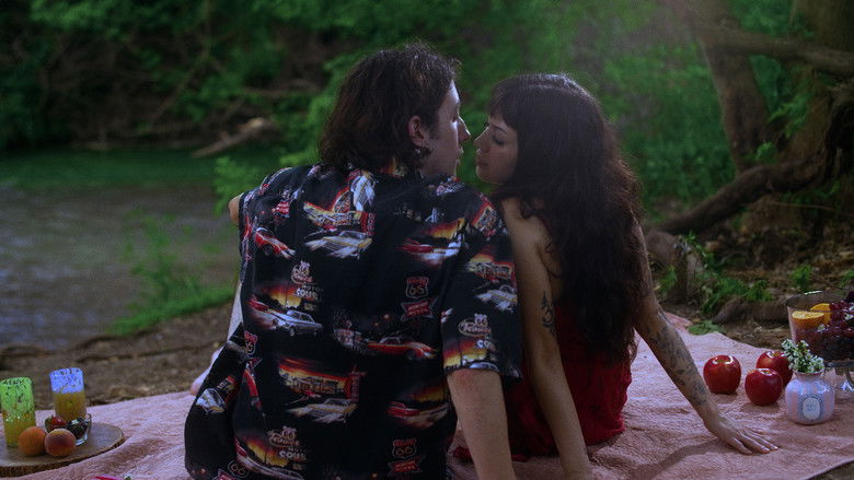 кадр из фильма Forbidden Fruit