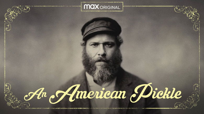 кадр из фильма Американский Огурчик