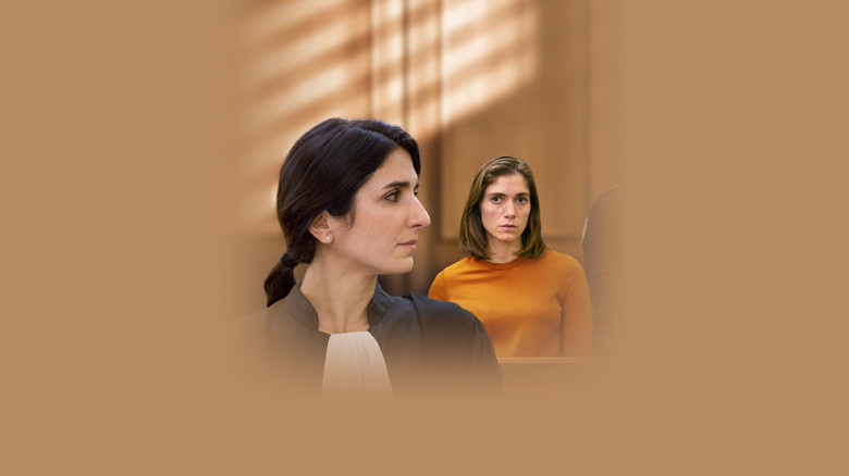 кадр из фильма Toi non plus tu n'as rien vu