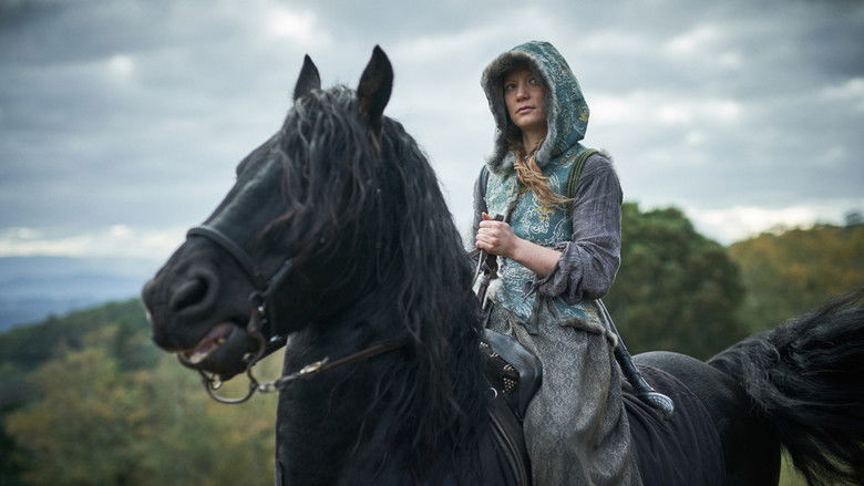 кадр из фильма Джуди и Панч