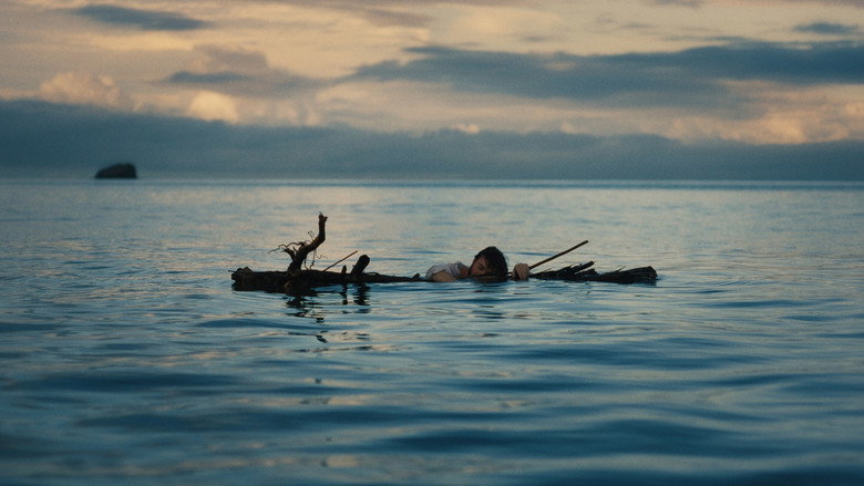 кадр из фильма Pescador