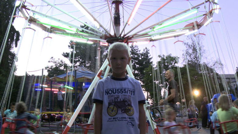 кадр из фильма Play!