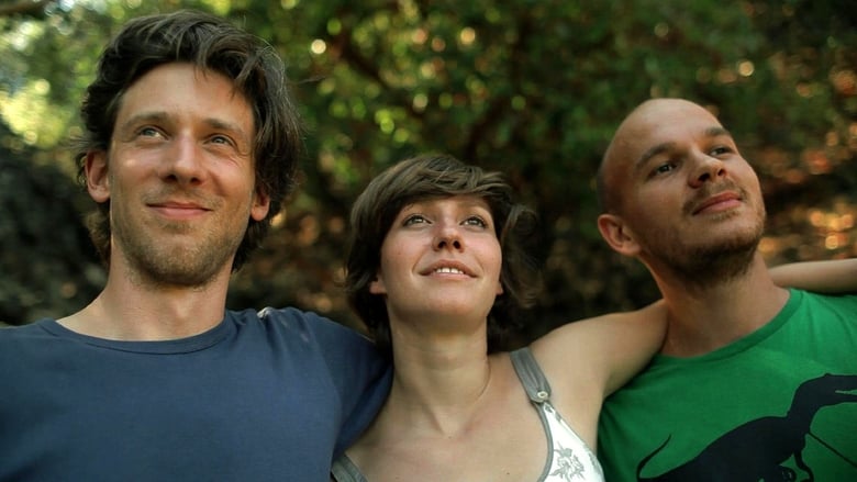 кадр из фильма You Are Everything