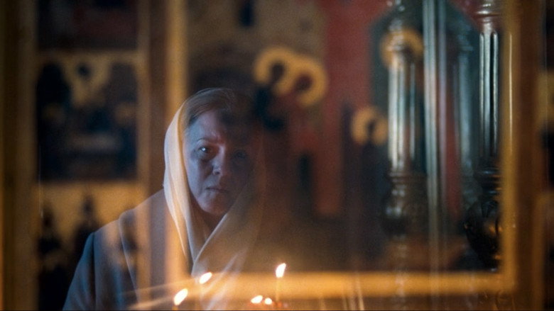 кадр из фильма Елена