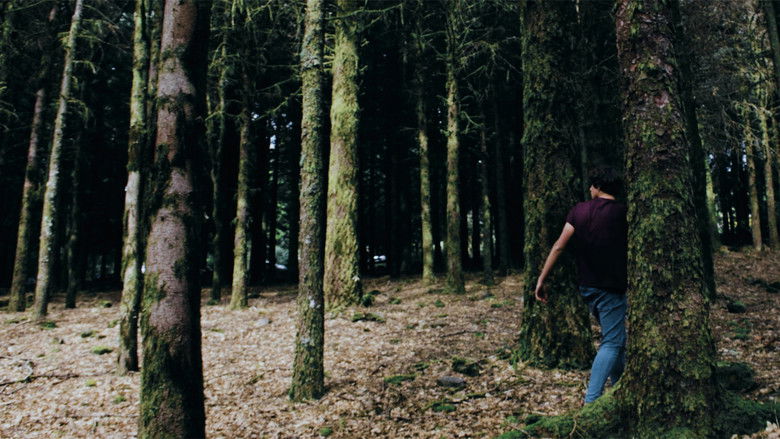 кадр из фильма AETERNUS