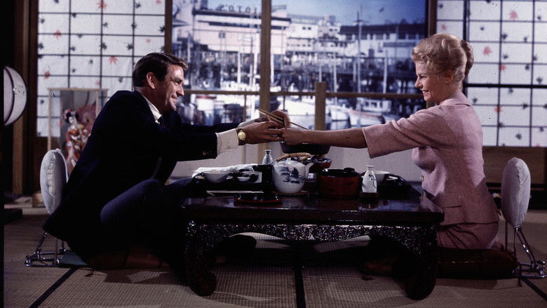 кадр из фильма Скопление орлов