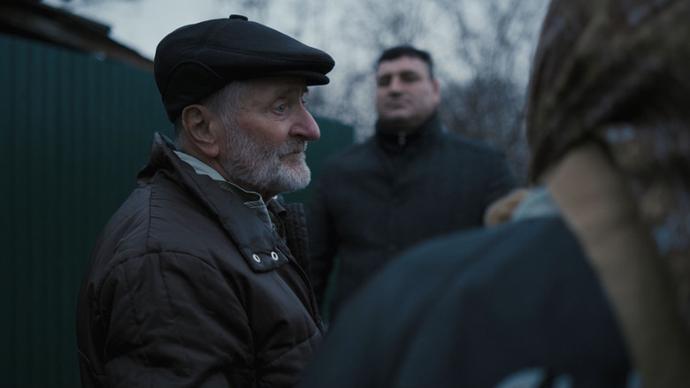 кадр из фильма 77 de Ani Înapoi