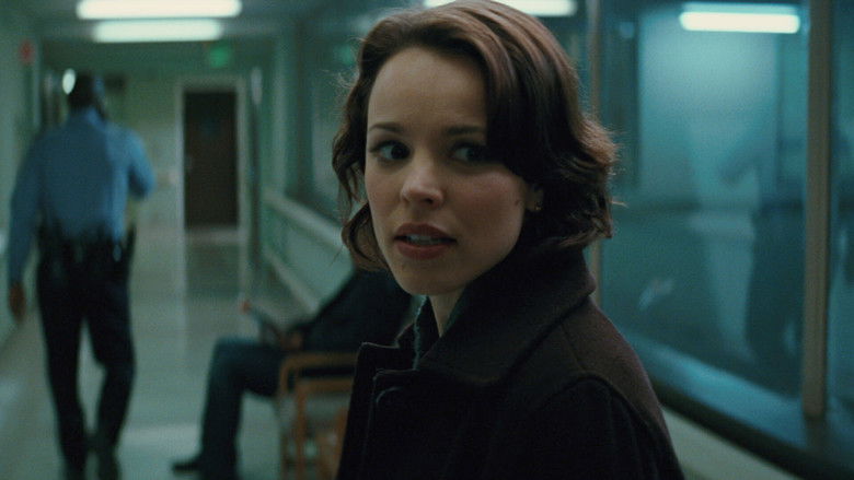 кадр из фильма Большая игра