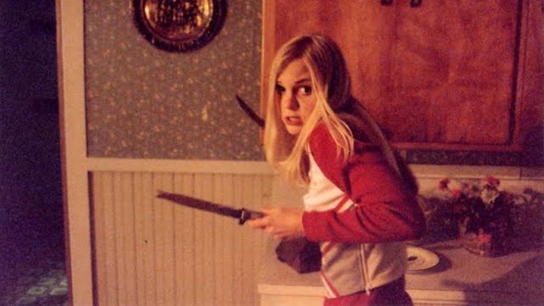 кадр из фильма Lovers Lane