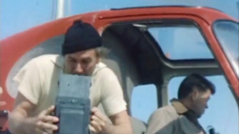 кадр из фильма Cruise of the Zaca