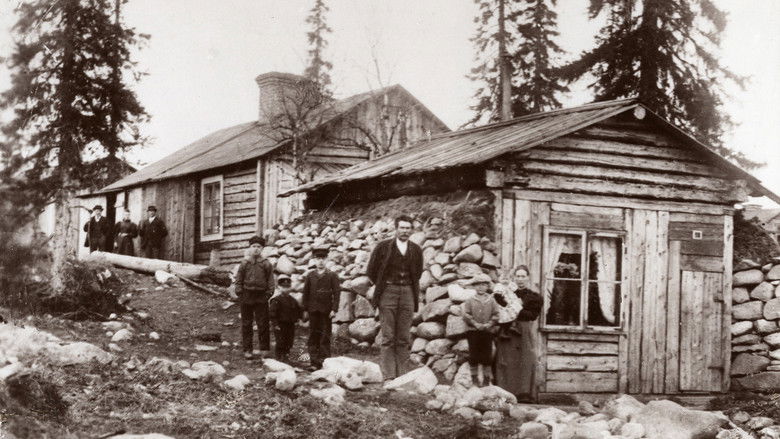 кадр из фильма Tiden är en dröm - Del 2 Sverige 1880-1900