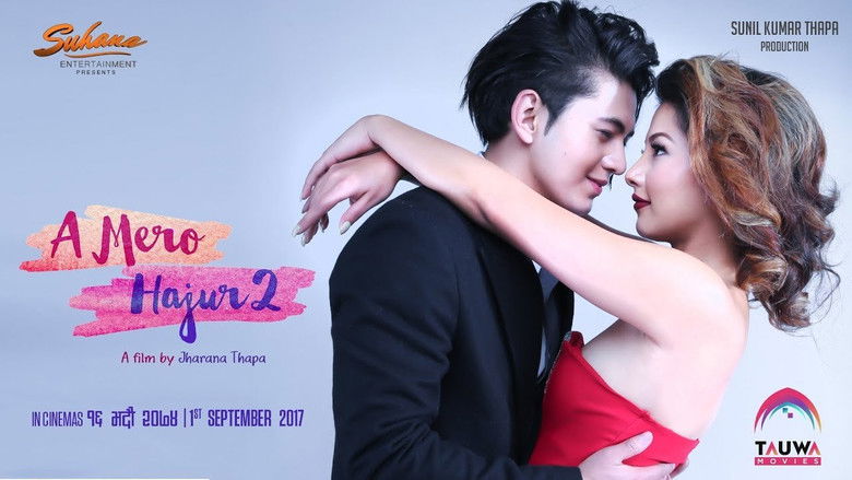 кадр из фильма A Mero Hajur 2