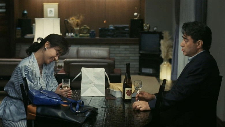 кадр из фильма 別れぬ理由