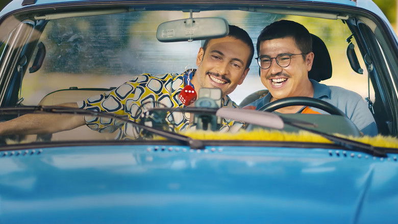 кадр из фильма Özür Dilerim