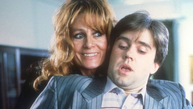 кадр из фильма Consuming Passions