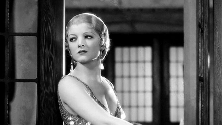 кадр из фильма The Wet Parade