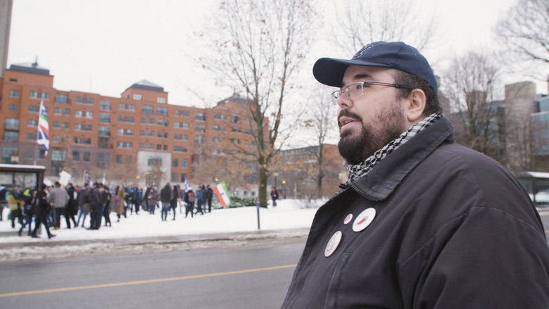 кадр из фильма La bombe