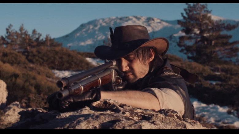 кадр из фильма Seth's Gold