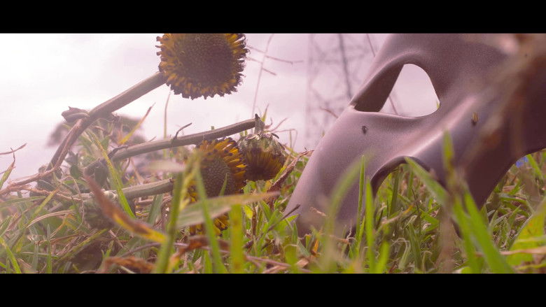 кадр из фильма Olor a Coco y Jazmín