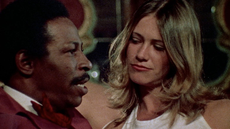 кадр из фильма Resurrection of Eve