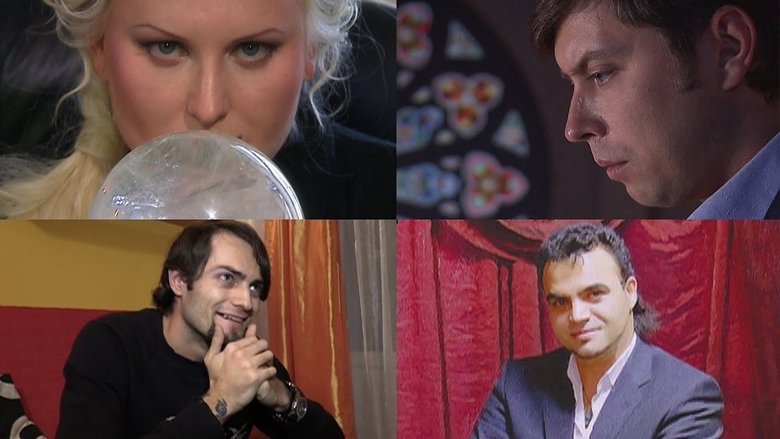 кадр из фильма Идущие к чёрту