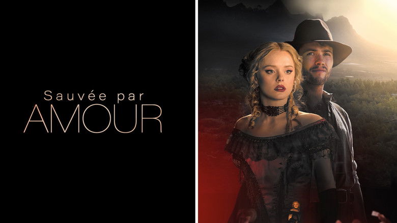 кадр из фильма Любовь как искупление