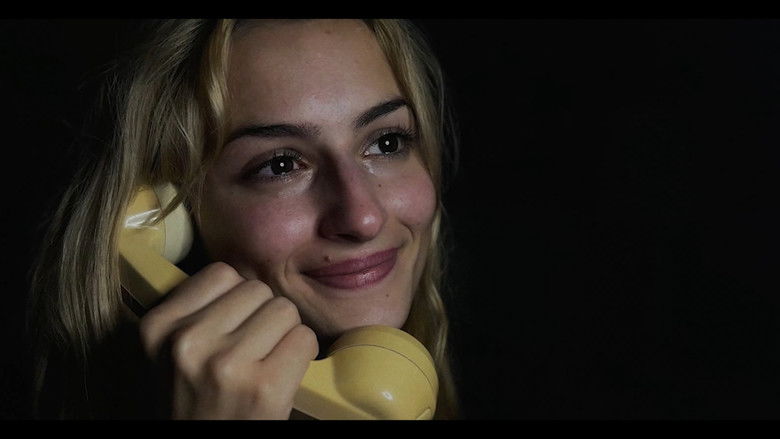 кадр из фильма My Funny Movie