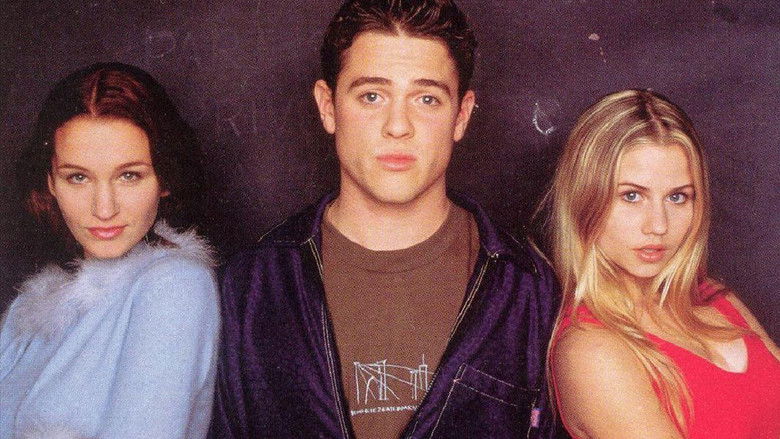 кадр из фильма Jailbait!