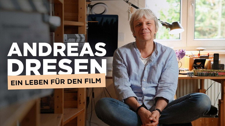 кадр из фильма Andreas Dresen - Ein Leben für den Film