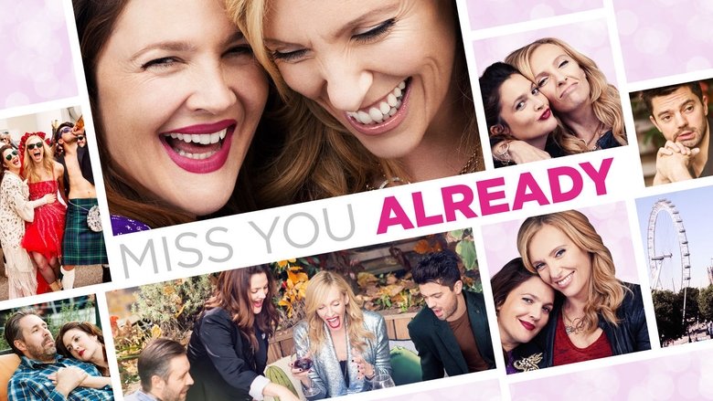 кадр из фильма Уже скучаю по тебе