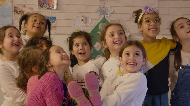 кадр из фильма Grandir