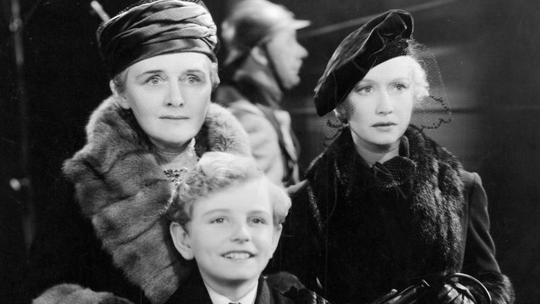 кадр из фильма The Woman I Love