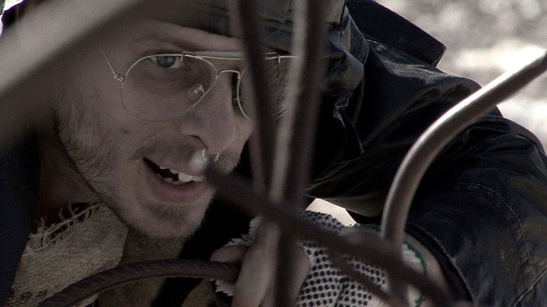 кадр из фильма DESPIERTA