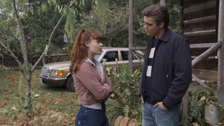 кадр из фильма Семейство Лэндри: Скрытая жемчужина