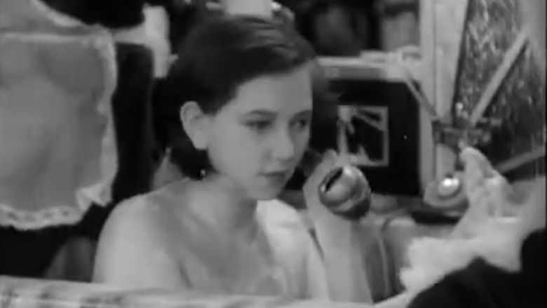 кадр из фильма The Grand Dame