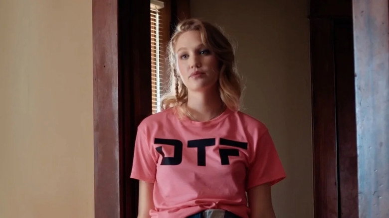 кадр из фильма Different Flowers