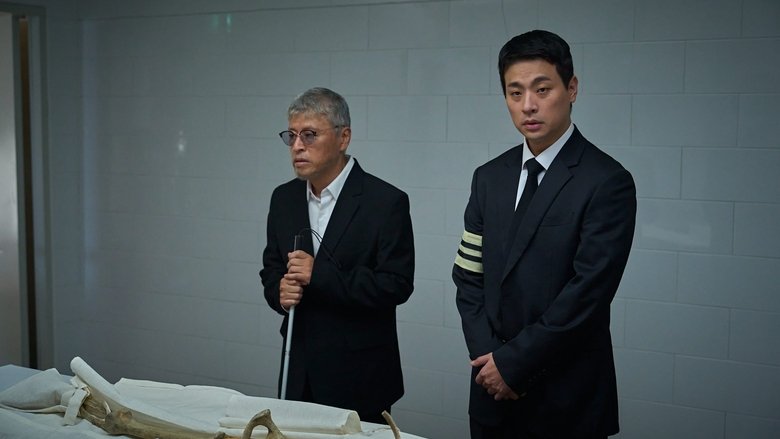 кадр из фильма Без лица