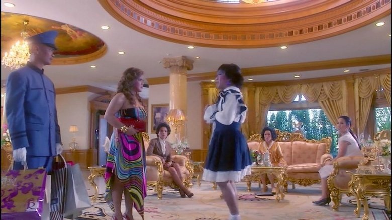 кадр из фильма วงษ์คำเหลา