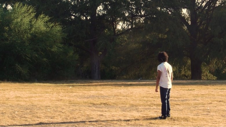 кадр из фильма Golden Joe and the Quest for Love