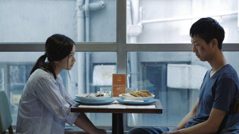 кадр из фильма 少年阿郎