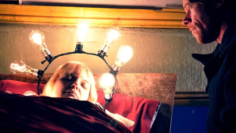 кадр из фильма Gravity Was Everywhere Back Then