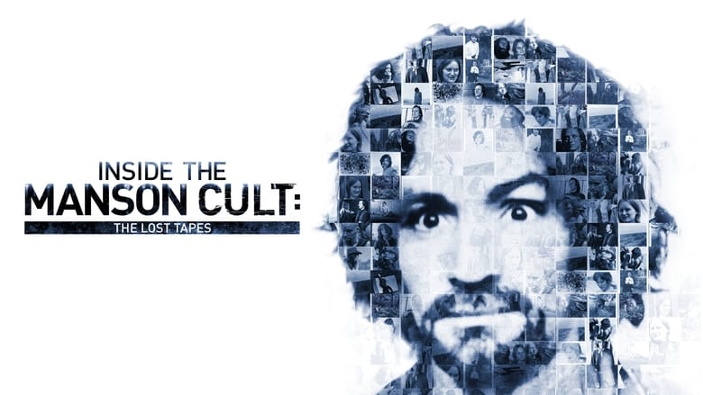 кадр из фильма Inside the Manson Cult: The Lost Tapes